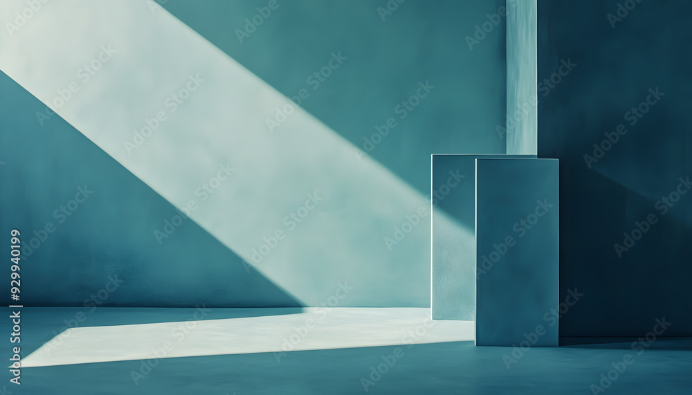 Fototapeta premium minimalist wall wallpaper