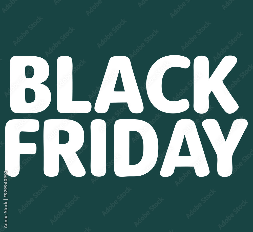 Black Friday Sale Web Banner with Hand Drawn Lettering
Black Friday Sale Web Banner with Hand Drawn Lettering
