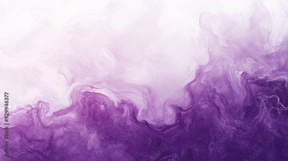 Illustration abstract purple and white color with acid texture background Illustration abstract purple and white color with acid texture background