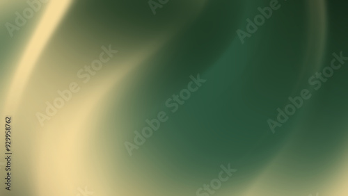 Emerald and gold background showcasing a luxurious, vibrant gradient. The deep emerald green merges with shimmering gold, creating an elegant and opulent design perfect for high-end projects.