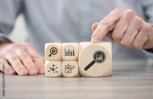 Concept of market research