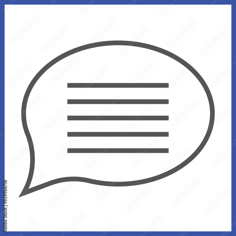 Text Message icon Design Text Message icon Design
