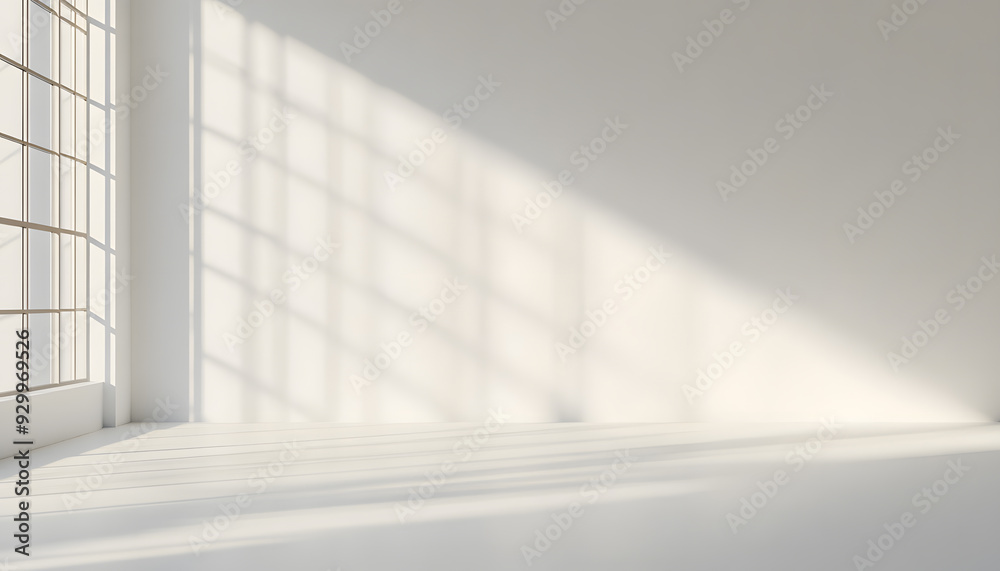 Fototapeta premium minimalist wall wallpaper