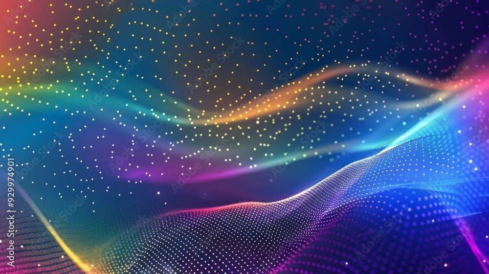 Dynamic Abstract Technology web Background with Particle Lines, abstract graphic, banner design, pattern design, web background template Dynamic Abstract Technology web Background with Particle Lines, abstract graphic, banner design, pattern design, web background template