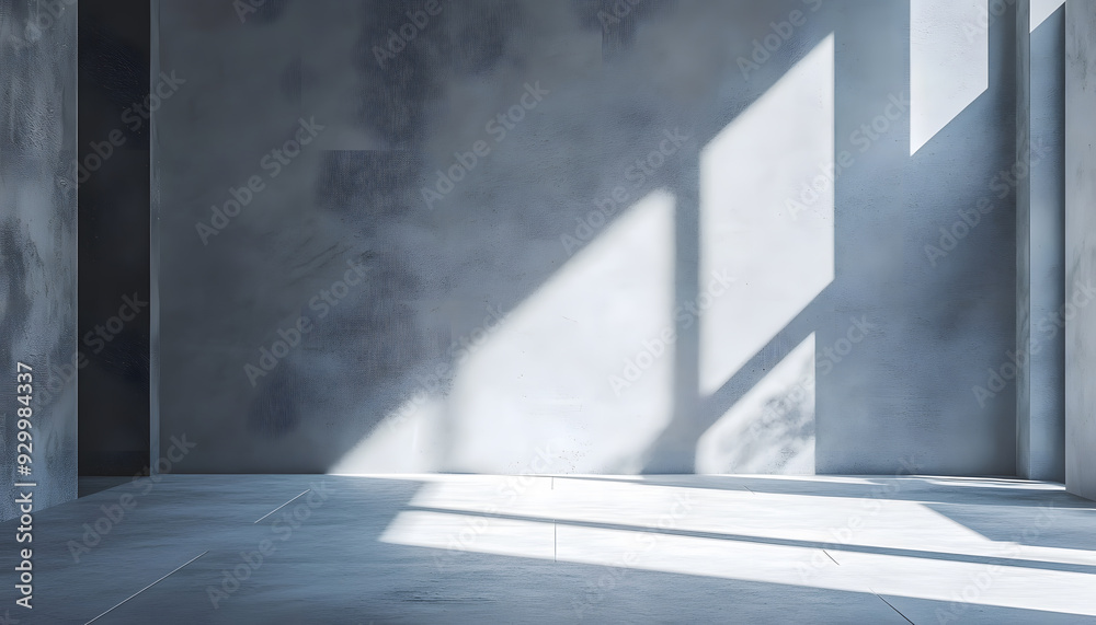 Obraz premium minimalist wall wallpaper