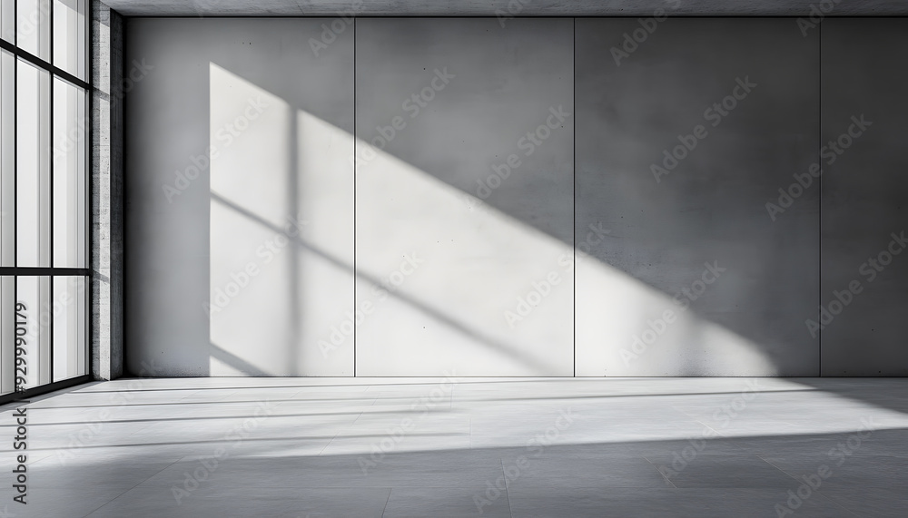 Fototapeta premium minimalist wall wallpaper