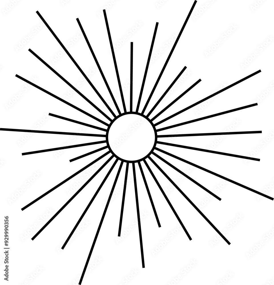 Obraz premium Abstract Y2k Decor