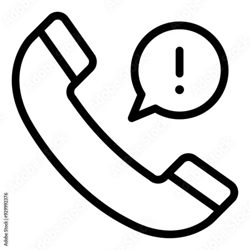 telephone icon