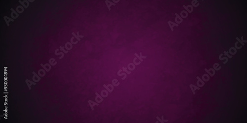 Abstract dark purple stone grungy wall backdrop texture background. Blank purple concrete texture surface background. dark texture chalk board and black board background.