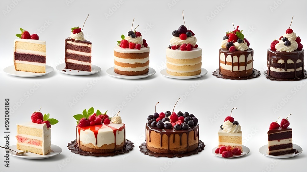 piece cake