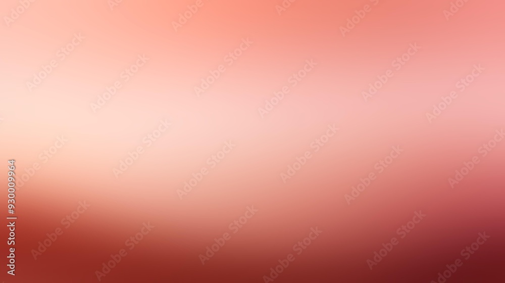Rose Gold Color Gradient Background with Elegant, Warm Tones and Smooth Transitions Rose Gold Color Gradient Background with Elegant, Warm Tones and Smooth Transitions