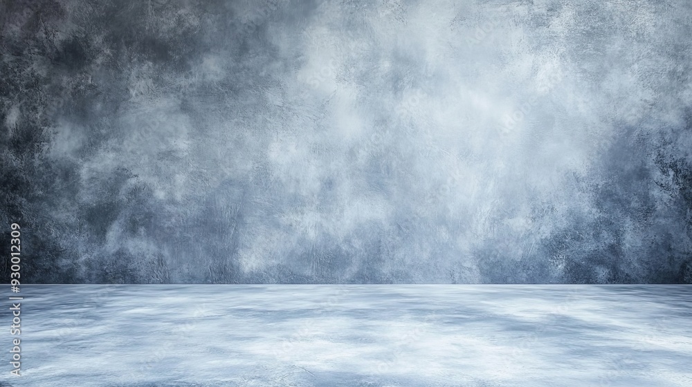 Background featuring textured concrete in dark blue and white, vintage minimalist decor, and abstract light stucco Background featuring textured concrete in dark blue and white, vintage minimalist decor, and abstract light stucco