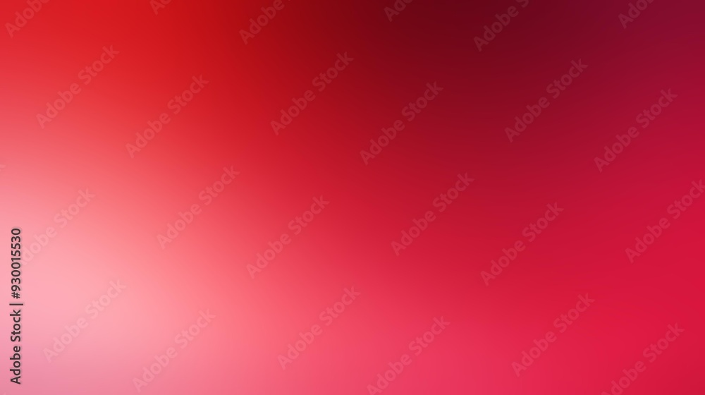 Ruby Red Color Gradient Background with Bold, Intense Tones and Seamless Transitions Ruby Red Color Gradient Background with Bold, Intense Tones and Seamless Transitions