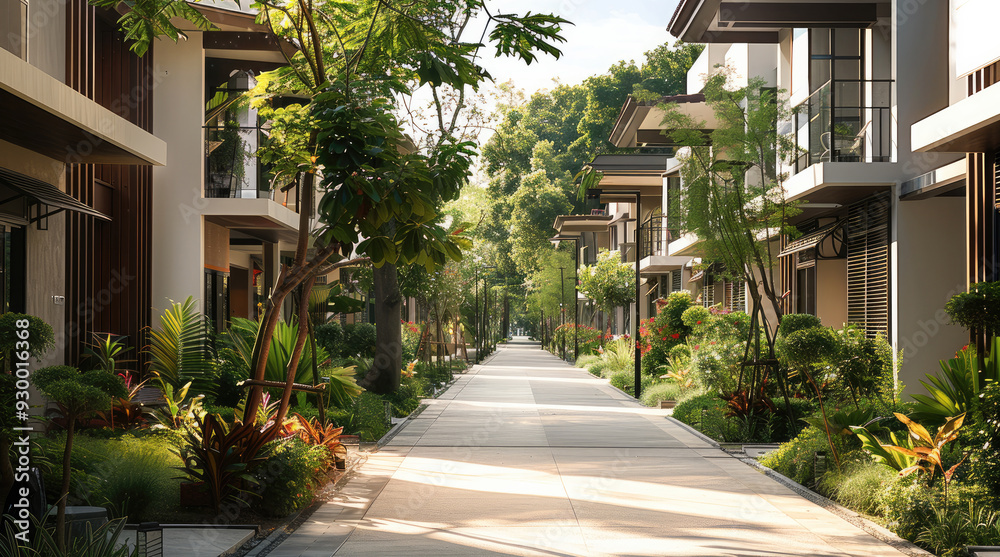 Developing and upgrading a neighborhood requires a comprehensive and inclusive approach that focuses on unique design, maintainability, sustainability, and connectivity. Generative AI. Developing and upgrading a neighborhood requires a comprehensive and inclusive approach that focuses on unique design, maintainability, sustainability, and connectivity. Generative AI.