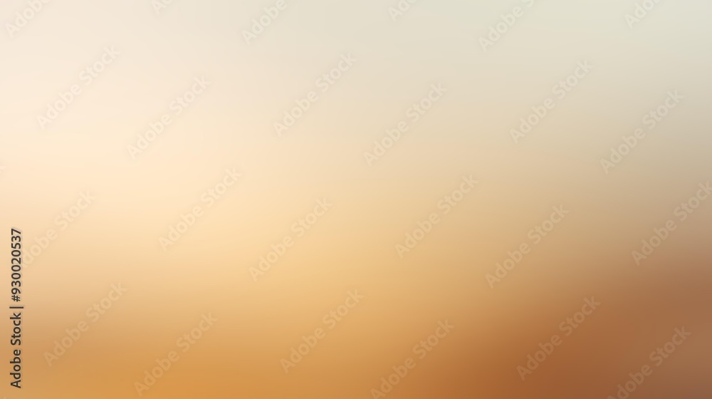 Beige Color Gradient Background with Subtle Shading and Warm, Neutral Undertones Beige Color Gradient Background with Subtle Shading and Warm, Neutral Undertones