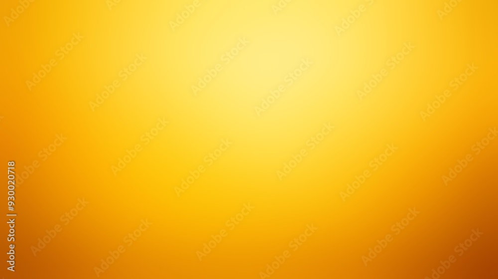Yellow Color Gradient Background with Bright, Vibrant Tones and Seamless Blending Yellow Color Gradient Background with Bright, Vibrant Tones and Seamless Blending