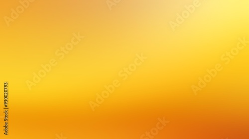 Wallpaper Mural Mustard Color Gradient Background with Warm, Bold Tones and Soft Transitions Torontodigital.ca