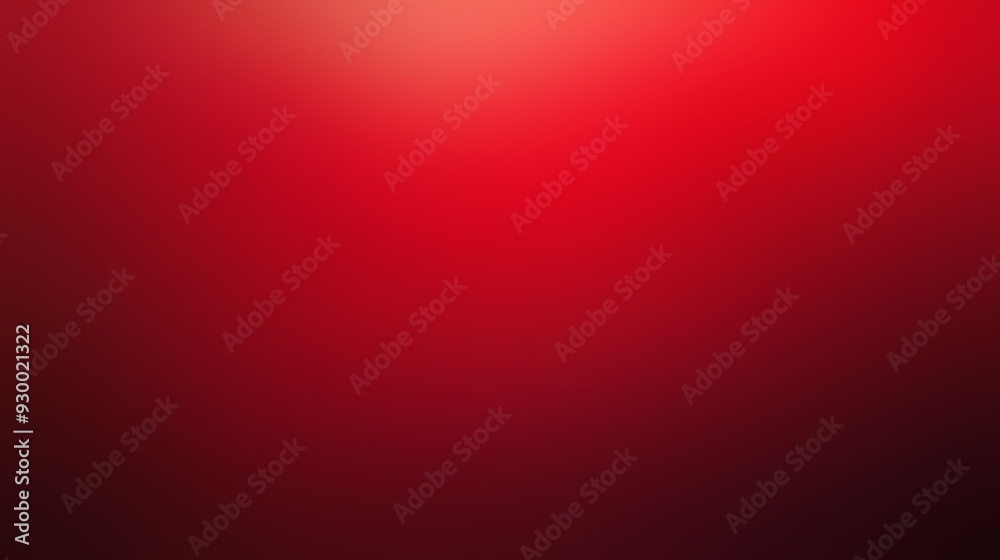Red Color Gradient Background with Intense, Bold Tones and Smooth, Seamless Transitions Red Color Gradient Background with Intense, Bold Tones and Smooth, Seamless Transitions
