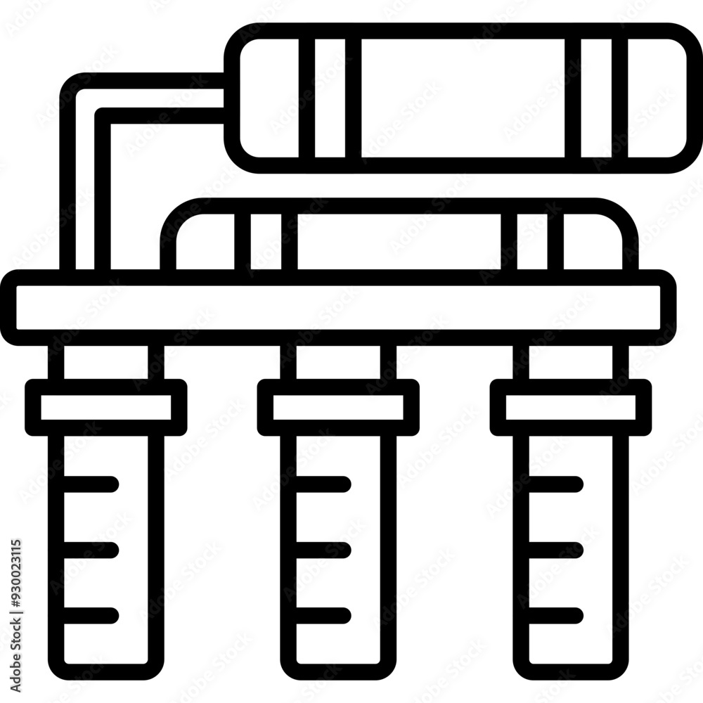 Water Purifier Icon