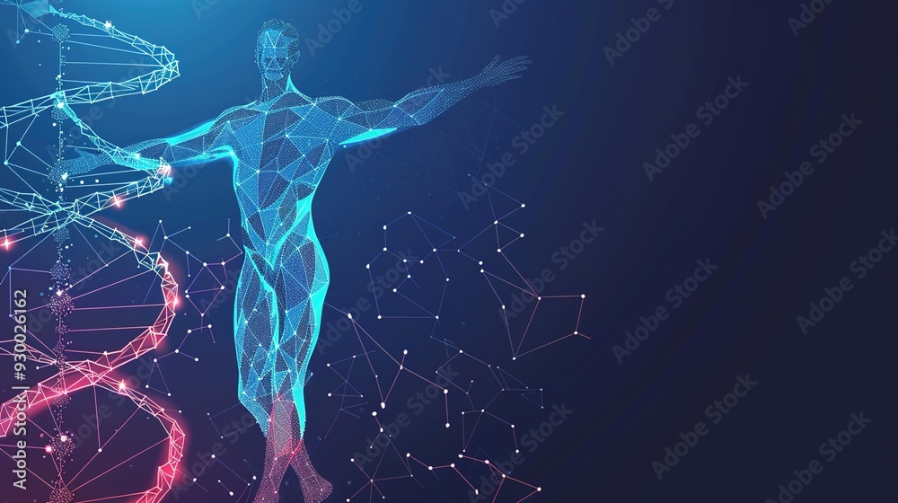 Innovative Medical Technology: Exploring the Future with Holographic Backgrounds in Healthcare Innovative Medical Technology: Exploring the Future with Holographic Backgrounds in Healthcare