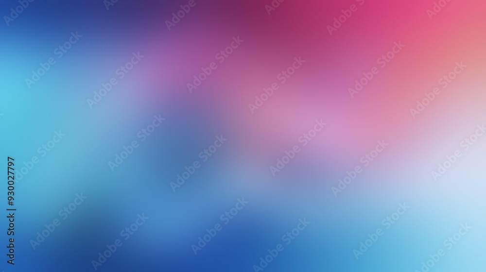 Fototapeta premium Smoke Color Gradient Background with Soft, Subtle Tones and Smooth Transitions