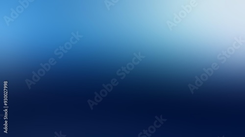 Navy Color Gradient Background with Classic, Deep Blue Tones and Subtle Transitions