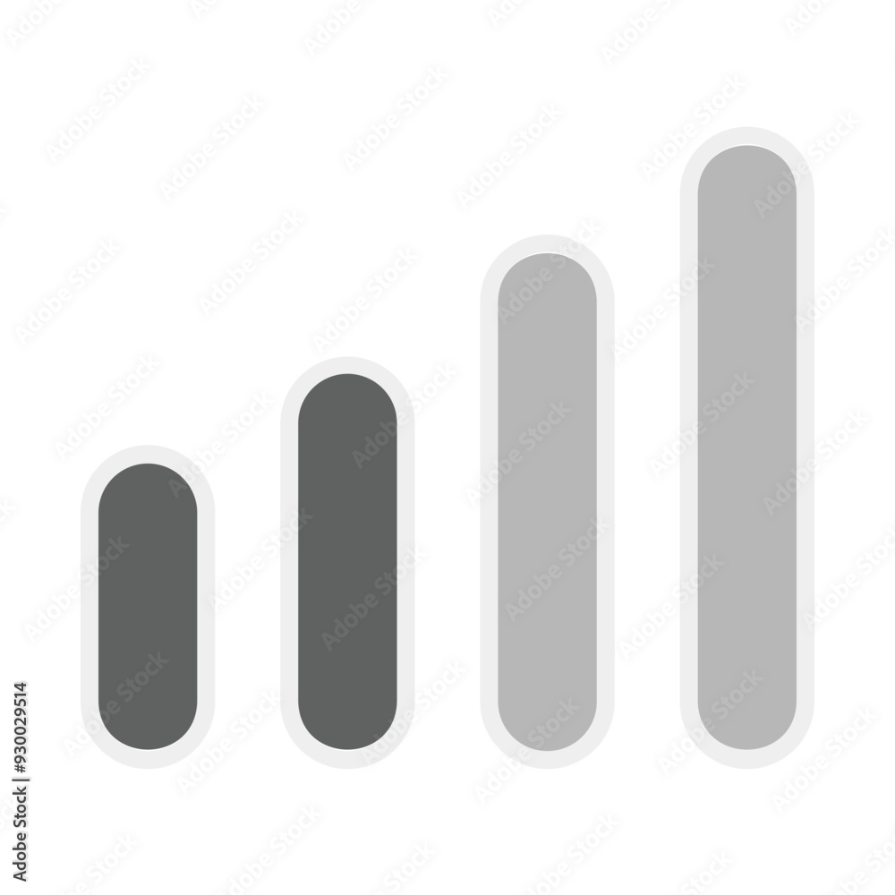Cellular Network icon Design Cellular Network icon Design