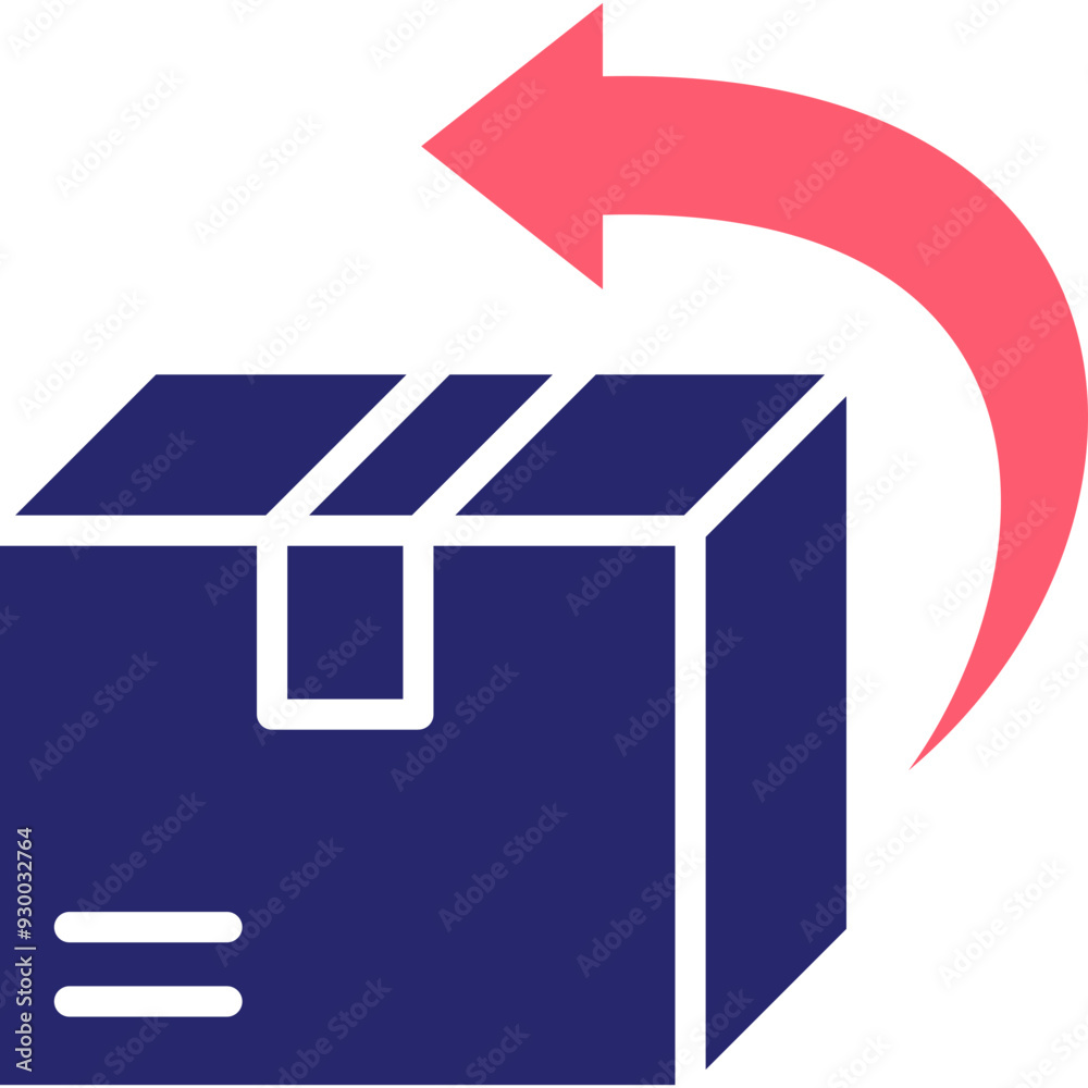 Return Policy Icon Return Policy Icon