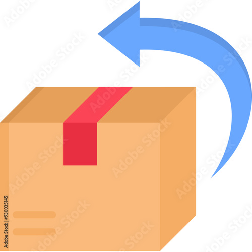 Return Policy Icon