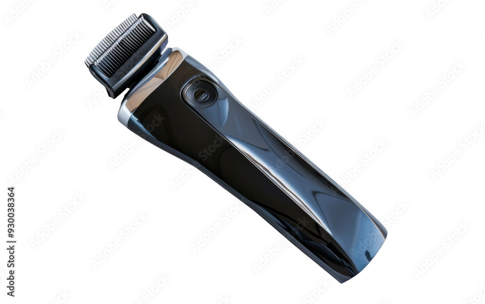 Electric Beard Trimmer Electric Beard Trimmer
