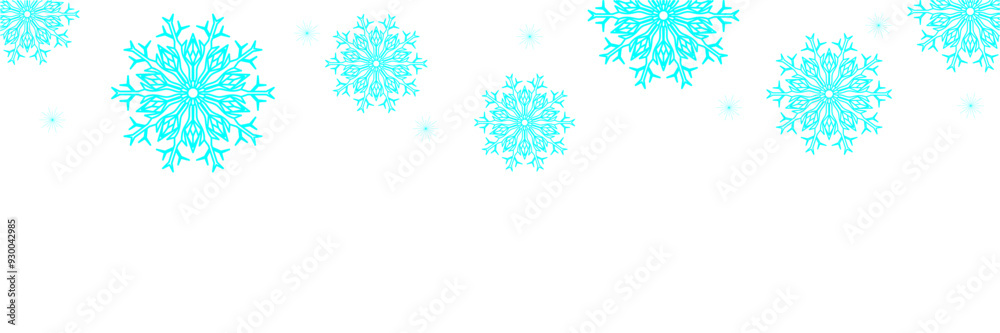illustration of a snowflake with style for christmas and happy new year background illustration of a snowflake with style for christmas and happy new year background