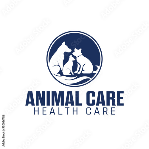 Animal Care Logo photo