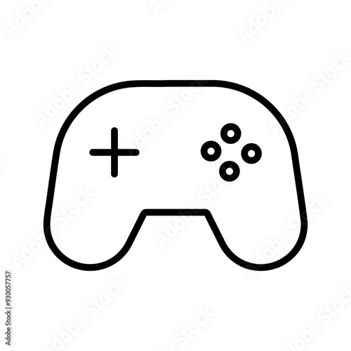 Party Games Vector Icon