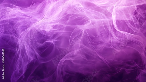 Abstract purple smoke background. cloud, a soft Smoke cloudy wave texture background.