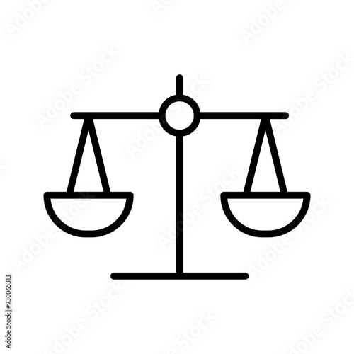 Workplace Ethics Vector Icon