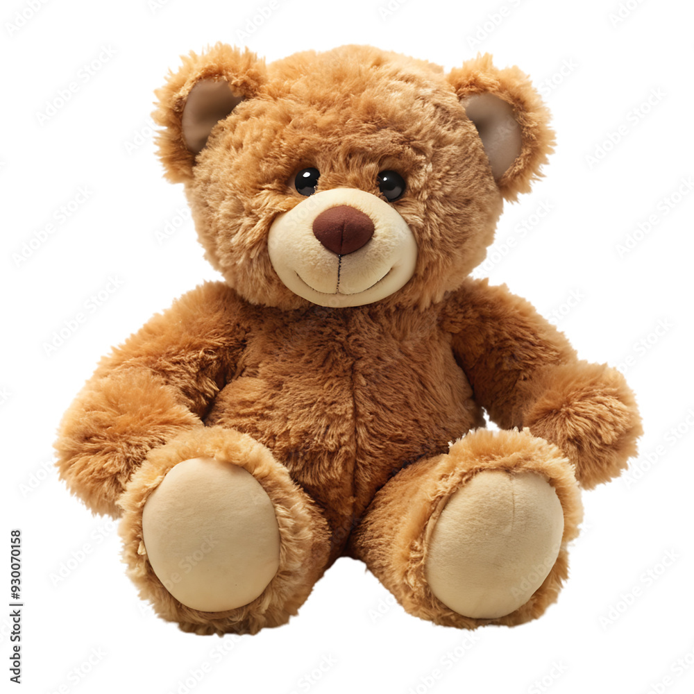teddy bear teddy bear