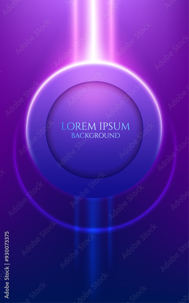 elegant light effect with glowing circle,dark abstract digital modern background and cover design element.vector illustration laser light glittering technology concept backdrop. elegant light effect with glowing circle,dark abstract digital modern background and cover design element.vector illustration laser light glittering technology concept backdrop.