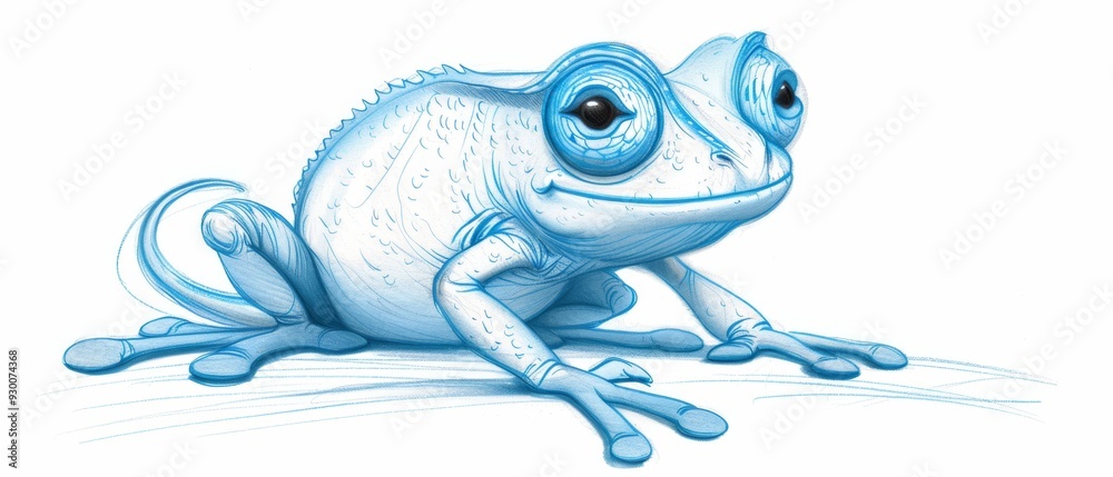 sitting on the ground, eyes wide open, smiling toothily sitting on the ground, eyes wide open, smiling toothily