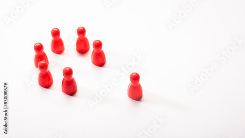 outstandting of seven red team