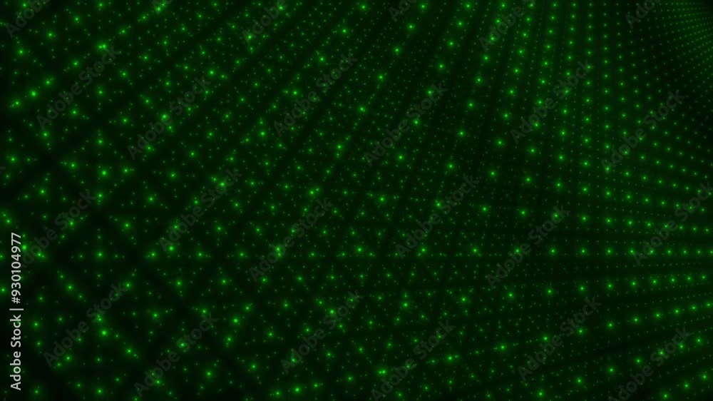 Abstract and technology dots motion line background. Abstract particle wavy background. Abstract and technology dots motion line background. Abstract particle wavy background.