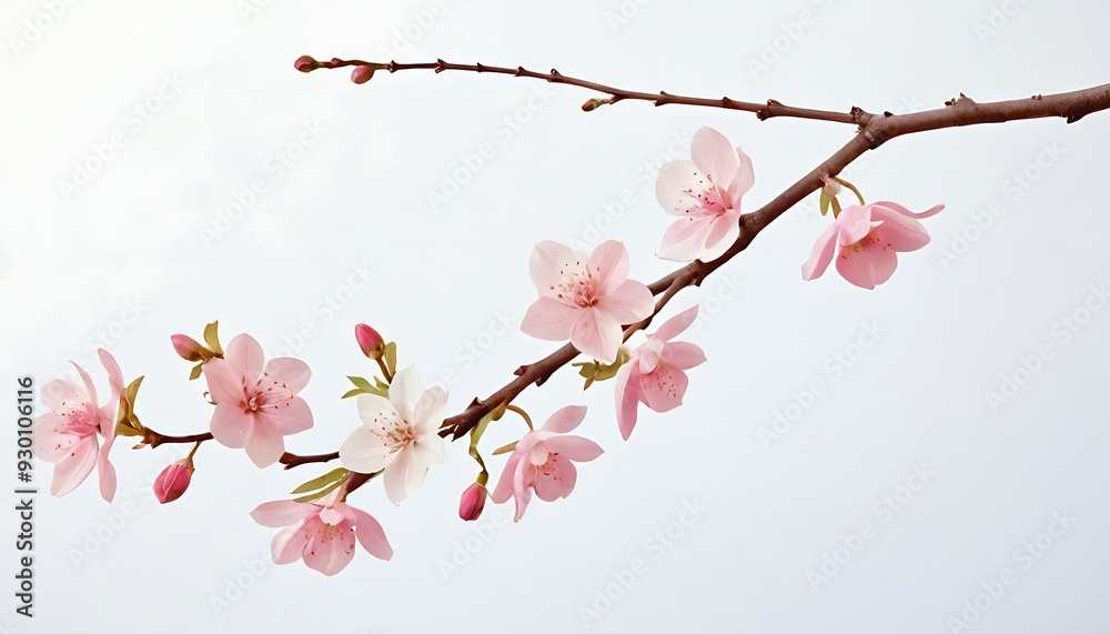 Beautiful blossom tree. Nature scene with sun in Sunny day. Spring flowers. Abstract blurred background in Springtime.5 Beautiful blossom tree. Nature scene with sun in Sunny day. Spring flowers. Abstract blurred background in Springtime.5