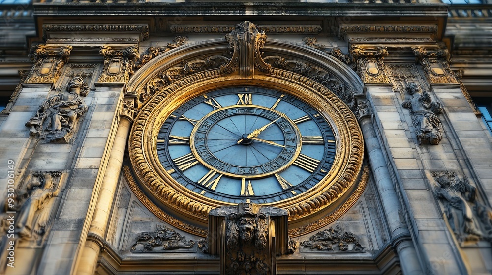 Timeless Beauty. Steeped in history concept Timeless Beauty. Steeped in history concept