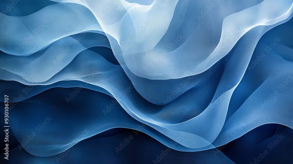 Vibrant Nature. Abstract botanical concept Vibrant Nature. Abstract botanical concept