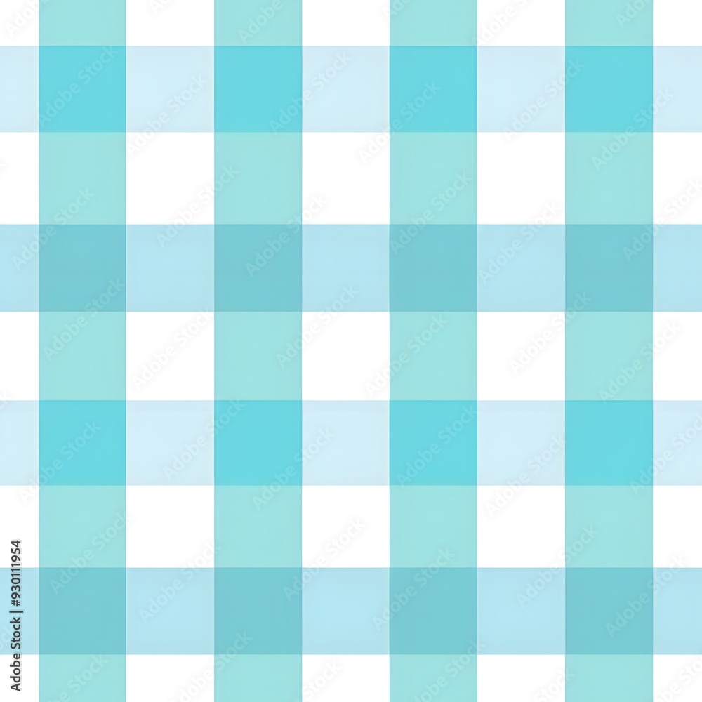 Fototapeta premium seamless checked pattern