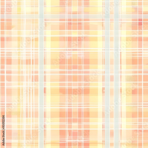 seamless checked pattern