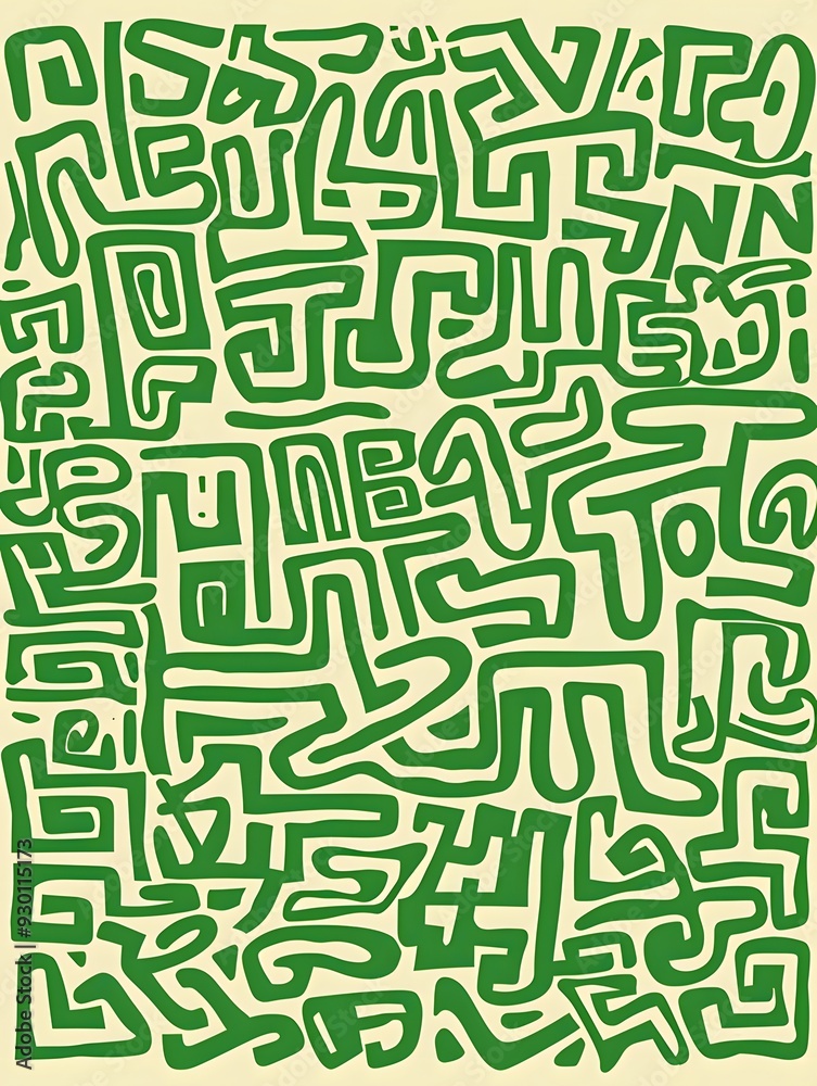 background with maze background with maze