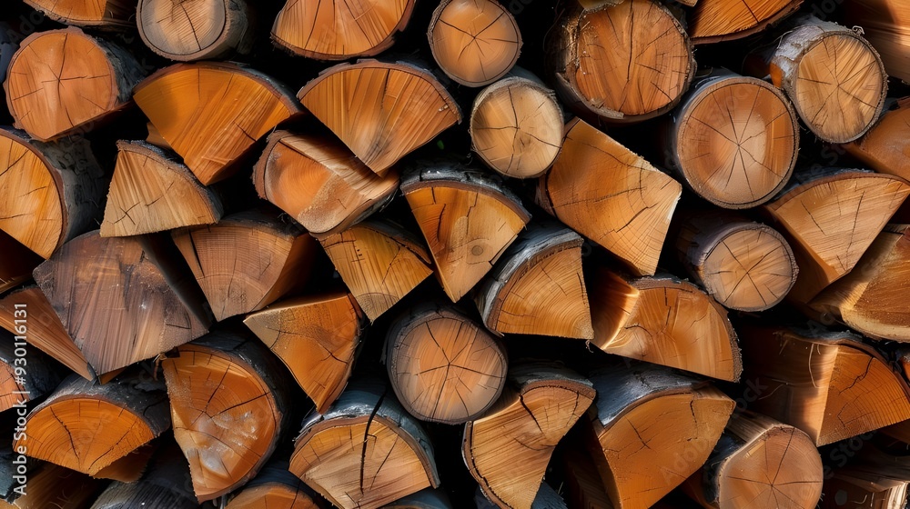 Fototapeta premium Wood background