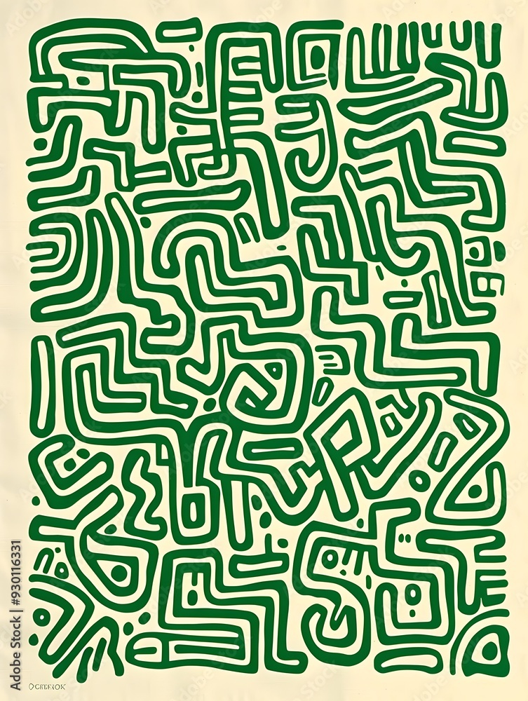 background with maze background with maze