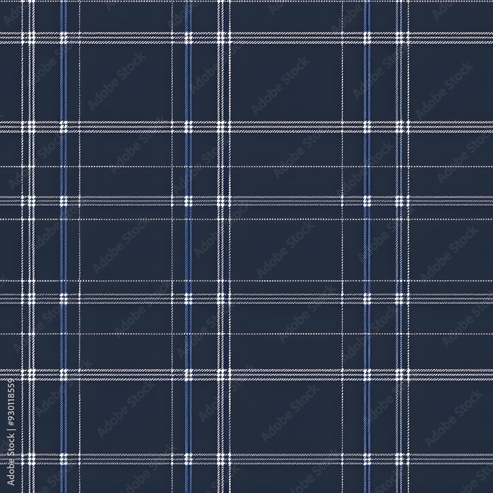 blue plaid fabric texture blue plaid fabric texture