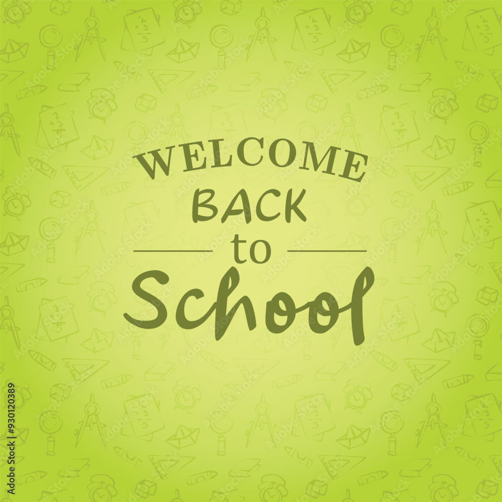 Back to School Illustration Design Back to School Activities Back to School Illustration Design Back to School Activities